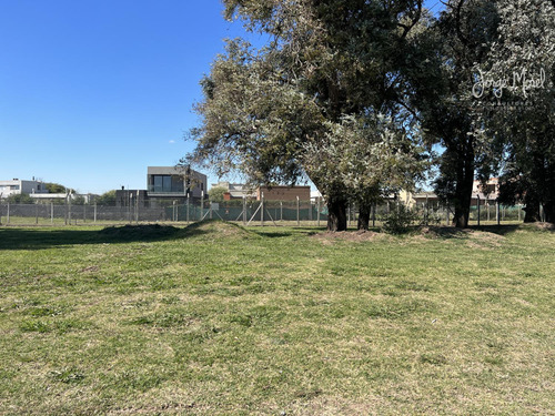 Lote Venta Barrio San Ramón - 484m2 #id 16387