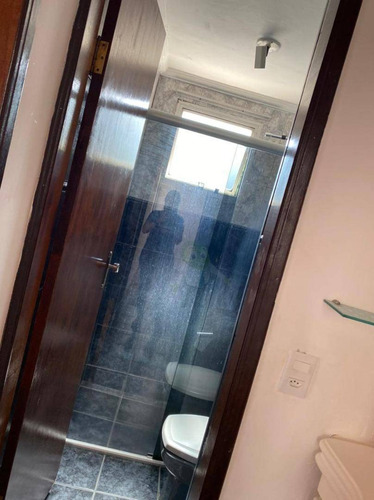 Imagem 11 de 12 de Apartamento Com 2 Dormitórios À Venda, 54 M² Por R$ 195.000 - Jardim Alvorada - Santo André/sp - Ap1582