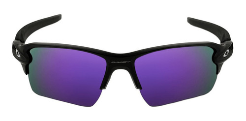 Lentes Para Flak 2.0 Xl - Polarizada - Purple