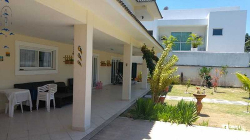Imagem 5 de 14 de Casa Em Condomínio-à Venda-vargem Grande-rio De Janeiro - Brcn40145