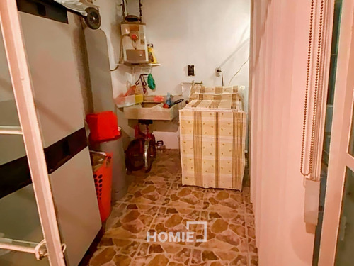 Imagen 4 de 6 de Departamento Muy Amplio Y Cómodo En Azcapotzalco, 66189