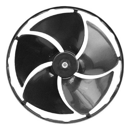 Aspa De Ventilador De Plástico