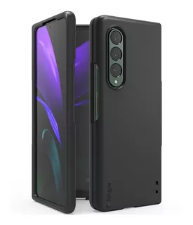 Funda Ringke Slim Compatible Samsung Galaxy Z Fold 3