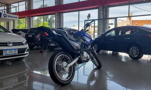 Imagen 8 de 15 de Yamaha Xtz 150 0km