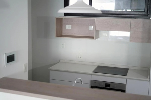 Departamento 2 Ambientes En Venta A Estrenar En Almagro Con Balcón Corrido. Amenities