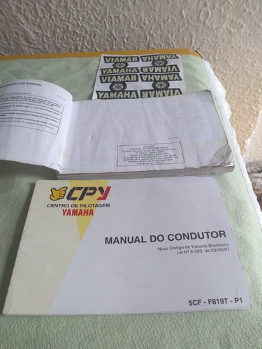 Imagem 1 de 13 de Yamaha Xtz 250x