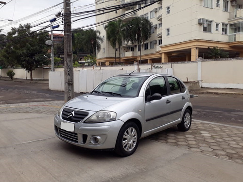 Imagem 1 de 12 de C3 2011 Glx 1.4 - Completo
