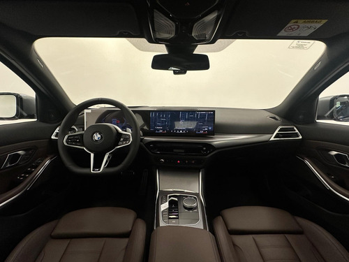 BMW 320i 2.0 M Sport Active Flex Aut. 4p