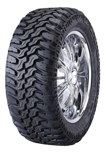 Llanta Lt295/70r17 121/118q Winrun Mt305 Auto