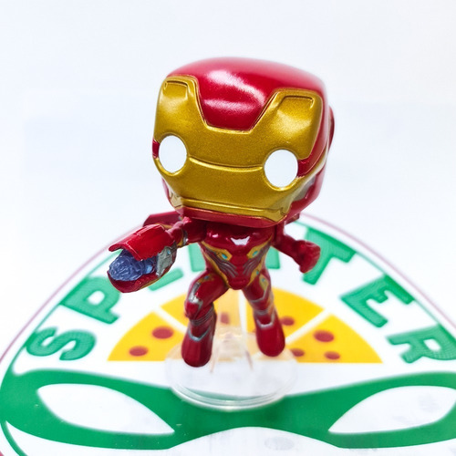 Funkopop Ironman #285