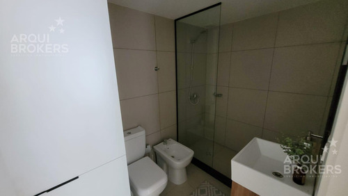 Venta Apartamento Monoambiente En Centro - 608