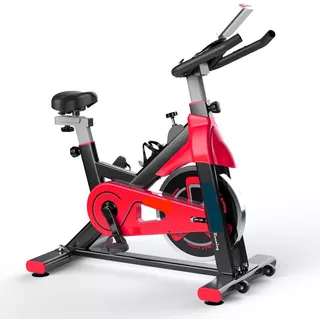 Bicicleta Spinning Indoor Profesional Disco 20kg Pro