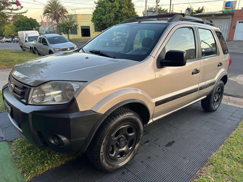 Ford Ecosport 1.6 My10 Xls Plus 4x2