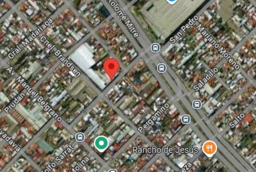 Departamento En Venta - 1 Dormitorio 1 Baño - 50mts2 - Sarandí