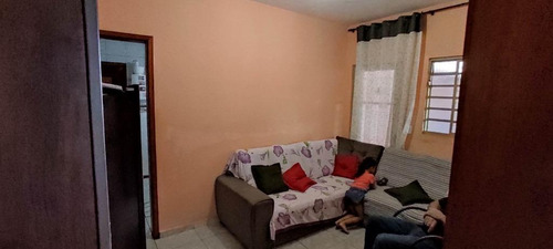Imagem 12 de 22 de Casa Com 3 Dormitórios À Venda, 153 M² Por R$ 234.000,00 - Parque Interlagos - São José Dos Campos/sp - Ca1273