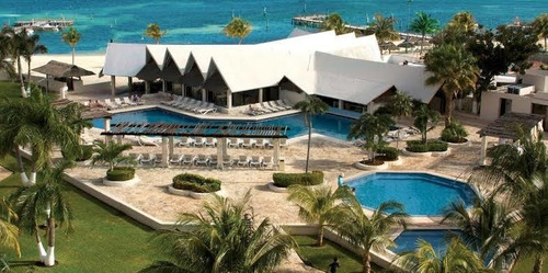 Imagem 1 de 3 de Voucher Para Cancun