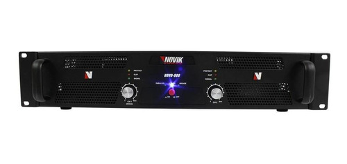 Amplificador Novik - Novo900 - 101db