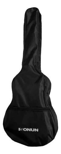 Funda Guitarra Acústica 40 Pulgadas Impermeable Sonnet - Ps
