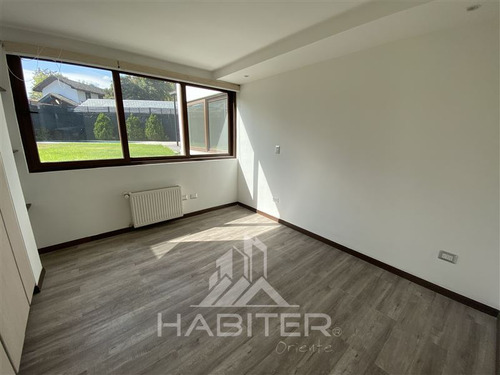 Exclusiva Casa En Venta 5d Cerca Sport Francés En Vitacura