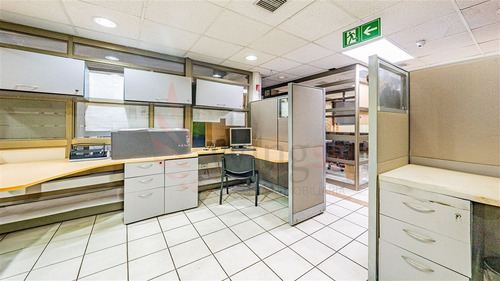 Local Comercial En Venta En Ñuñoa
