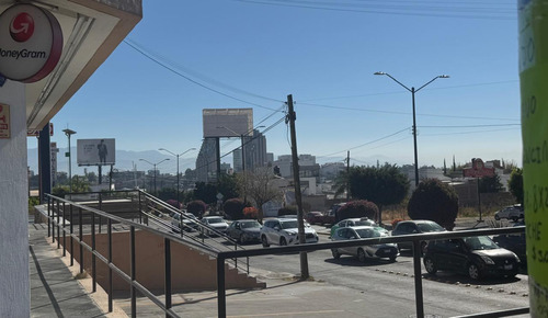 Terreno En Renta Blvd. San Juan Bosco Y Blvd. Campestre
