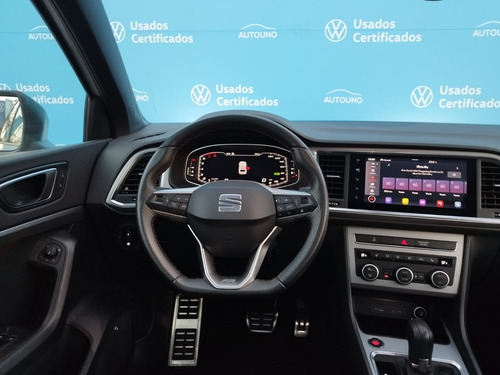 Seat Ateca 1.4 Fr 150Hp At
