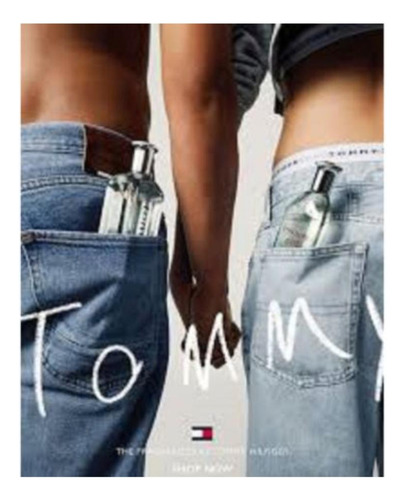 Tommy Hilfiger Girl 200ml