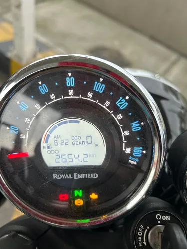 Meteor 350, Modelo 2025, Seguro Todo Riesgo, Soat Octubre