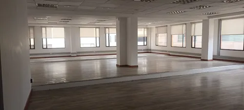 Oficina En Arriendo En Chico Norte. Cod A1105066