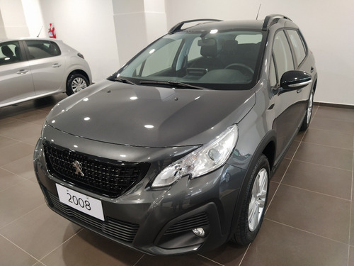 Peugeot 2008 Allure 1.6