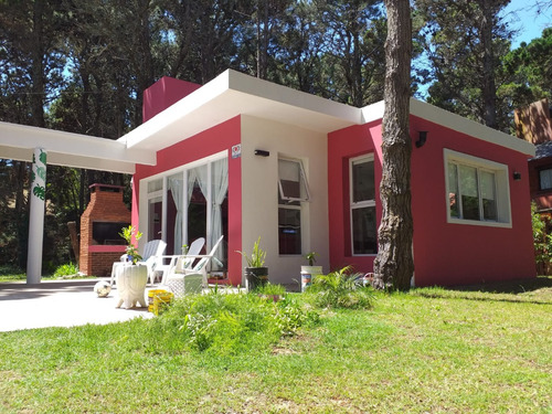 Alquiler Temporario Casa 2 Ambientes En Costa Del Este (verano 2025. Fines De Semana E Invierno 2025)
