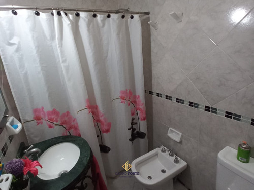 Casa En Venta Jose I. Diaz 1º Secc.
