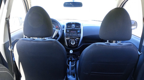 Nissan March 1.6 Advance Pure Drive F2 107cv