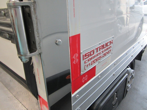 Imagem 6 de 6 de Vw Delivery Express Ano 2021 Refrigerado -20 Graus