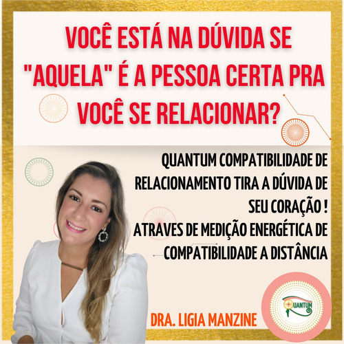 Imagem 1 de 5 de Medição De Compatibilidade Energética Em Relacionamentos