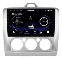 Comprar Central Multimidia Ford Focus 2009u002F2013 Android 14 Carplay