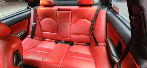 BMW M3 3.2 Version Europea Std At