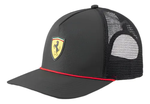 Puma ferrari hat deals