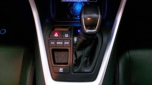 Toyota RAV4 2.5 LIMITED HYBRID AUTO