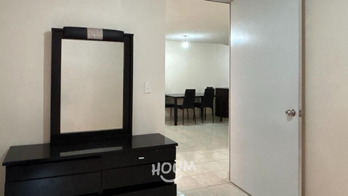 Departamento En Libertad, Azcapotzalco Con 2 Recámaras, 50 M², Id: 152553