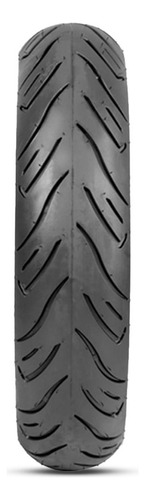 Pneu Moto Technic Aro 14 110/80-14 59p Traseiro Sport R