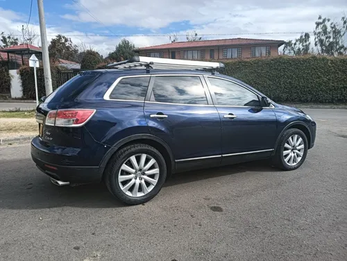 Mazda CX-9 3.5 Cx9cyv