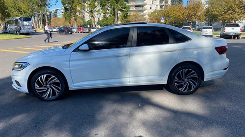 Volkswagen Vento 1.4 Highline 150cv At