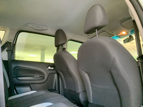 Citroën C3 Aircross 1.6 Vti 115 Feel At6