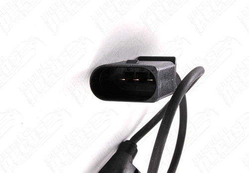 Sensor Rotação Câmbio Audi A3 1.8 T 150cv 1996-2003 Original