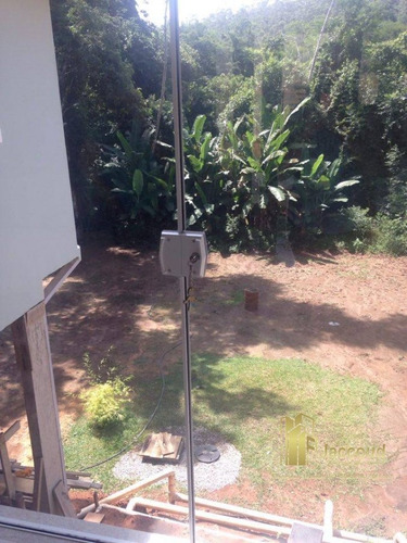 Casa A Venda No Bairro Perissê Em Nova Friburgo - Rj. - 1075-1