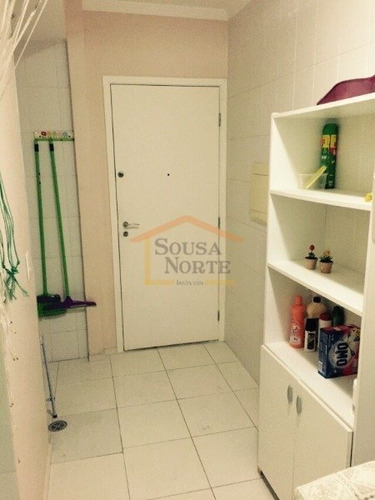Imagem 14 de 15 de Apartamento, Venda, Lauzane Paulista, Sao Paulo - 22070 - V-22070
