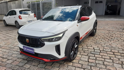 Fiat Pulse 1.3 TURBO 270 FLEX ABARTH AT6