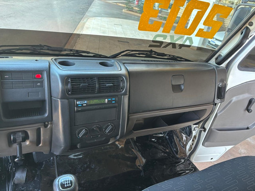 Volkswagem 13.190 Toco 4x2