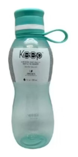 Botella Pp Value Keep